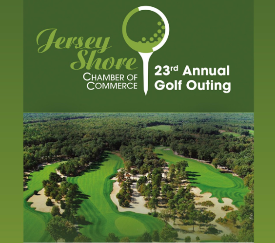 Jersey Shore Chamber Golf Outing